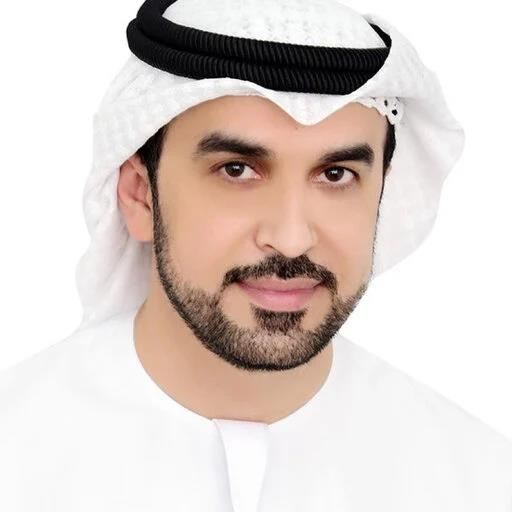 Dr Ahmed Al Hammadi