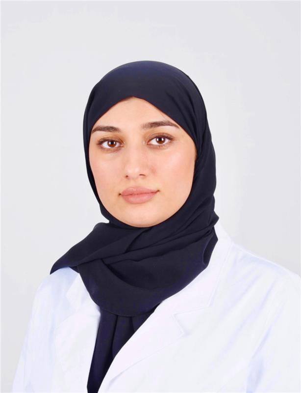 Dr. Eiman Mohammed Alblooshi