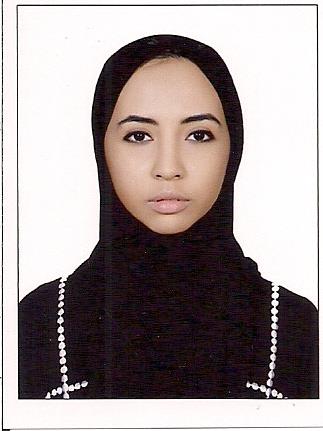 Dr Fatima Al Dhaheri